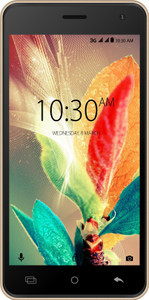 KARBONN K9 Smart Eco (Coffee Champange/Coffee, 8 GB)