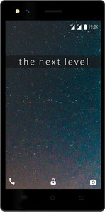 XOLO ERA 3 (Grey, 8 GB)