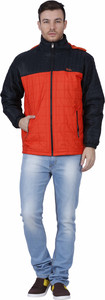PLUTUS Full Sleeve Solid Men Jacket