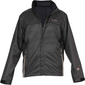 EZONE Full Sleeve Solid Men Jacket