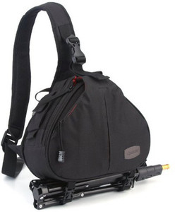 CADeN K1 Sling Triangle  Camera Bag