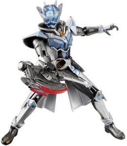 Bandai Wizard Action Please 11 Kamen Rider Wizard Infinity Style