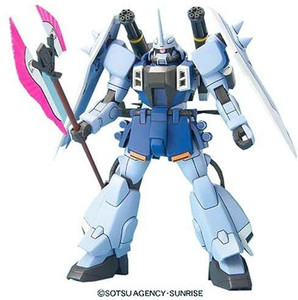 Bandai 1 144 Slash Zaku Phantom Mobile Suit Gundam Seed Destiny