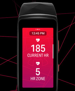 SAMSUNG Gear Fit 2 Pro Smartband Price in India Buy SAMSUNG Gear