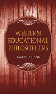 Western educational philosophers