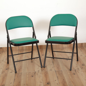 EROS Metal Outdoor Chair