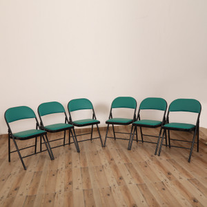 EROS Metal Outdoor Chair