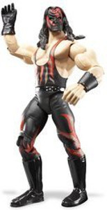 Jakks Pacific Wwe Classic Superstars Series 18: Kane - Wwe Classic