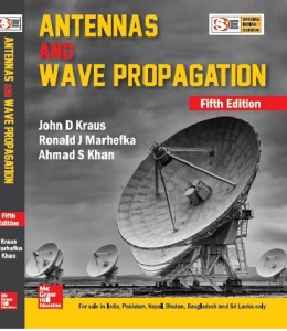 Antennas and Wave Propagation (SIE)