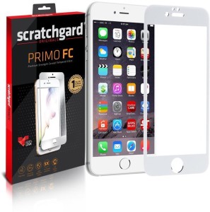 Scratchgard Tempered Glass Guard for Apple iPhone 6, Apple iPhone 6s