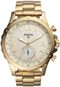 FOSSIL FTW1142 Q Hybrid Watch Smartwatch