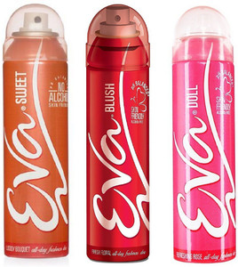 Eva Fragrances - Buy Eva Fragrances Online at Best Prices In India ...