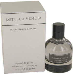 Buy Bottega Veneta Pour Homme Extreme Eau de Toilette - 50