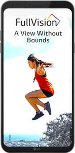 LG Q6 (Platinum, 32 GB)