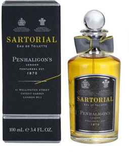 Buy Penhaligon's Sartorial Eau de Toilette - 100 ml Online In
