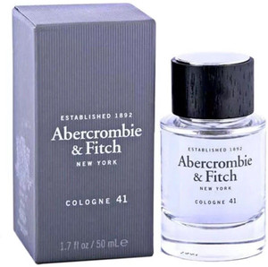 アバクロンビーアンドフィッチ コロン 41 50ml 【公式通販】