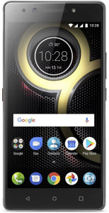 Lenovo K8 Note (Venom Black, 32 GB)