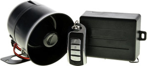 amsik DLS53BL Honda City ZX Central Locking System Price in India