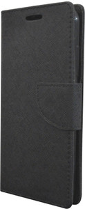 Coverage Flip Cover for Mi Redmi 4A fittedcoves5555543