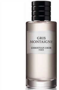 GRIS MONTAIGNE 125mL 香水 Buy Christian Dior Gris Montaigne Eau de Parfum - 125 ml Online In
