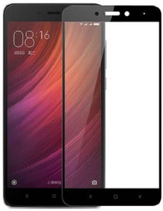 Gorilla Armour Tempered Glass Guard for Mi Redmi Note 4