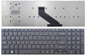 Kee PC SellZone Laptop Keyboard for Acer eMachines E732 E732G E732Z