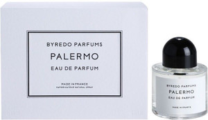 Buy Byredo Palermo Eau de Parfum - 100 ml Online In India