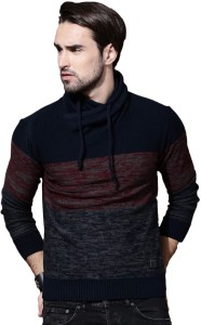 Sweaters - Buy Sweaters for Men Online at Best Prices in India