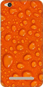COBIERTAS Back Cover for Mi Redmi 4A