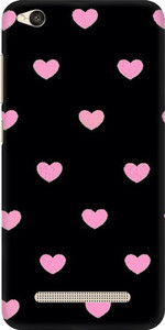 COBIERTAS Back Cover for Mi Redmi 4A