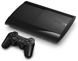 Nintendo Switch PS3 250GB 250gb-ps3-console-sony-no-