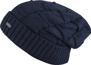 帽子 sound sports beanie navy 帽子 sound sports beanie navy Studio Beanie | Blue | On