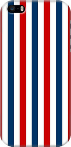 COBIERTAS Back Cover for Apple iPhone 5s