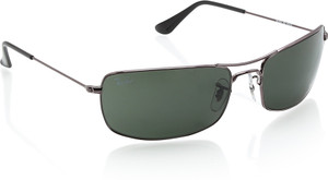Ray-Ban Round Sunglasses