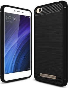 Flipkart SmartBuy Back Cover for Mi Redmi 4A