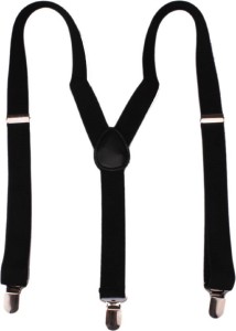 KESARI Y- Back Suspenders for Men, Women, Boys, Girls