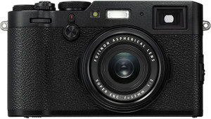 FUJIFILM X X-100F Price in India - Buy FUJIFILM X X-100F online at