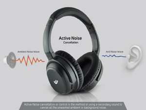 Envent sales moksha headphones