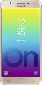 Samsung Galaxy On Nxt (Gold, 16 GB)