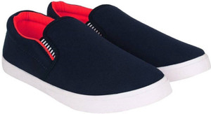 WELDONE Men's Cool Loafers For Men