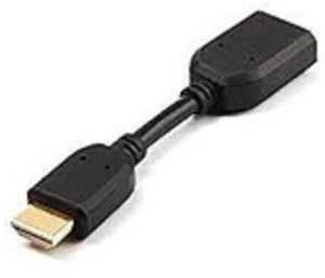 TECHON  TV-out Cable hdmi extension cable