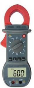 Meco 3690 Clampmeter Digital Multimeter