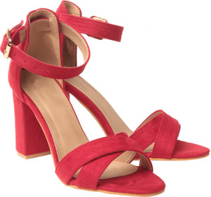 Klaur Melbourne Women Heels