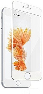 Gorilla Armour Edge To Edge Tempered Glass for Apple iPhone 8