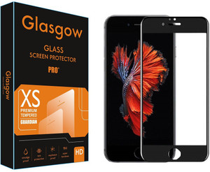 Glasgow Tempered Glass Guard for Apple iPhone 7 Plus