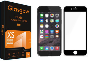Glasgow Tempered Glass Guard for Apple iPhone 7 Plus