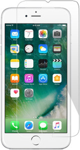 Bodoma Tempered Glass Guard for Apple iPhone 7 Plus