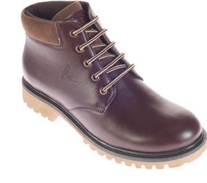 Buy Khadim's Boots For Men Online at Best Price