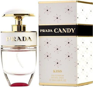 PRADA CANDY KISS 20ml 新品未開封 Buy Prada CANDY KISS Eau de Parfum - 20 ml Online In India
