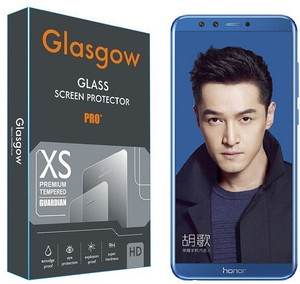 Glasgow Tempered Glass Guard for Honor 9 Lite